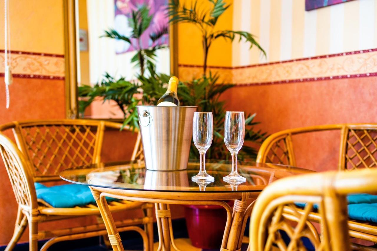 Plexus Boutique Hotel Eforie Sud  Exterior photo
