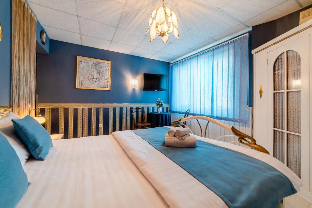Plexus Boutique Hotel Eforie Sud  Exterior photo
