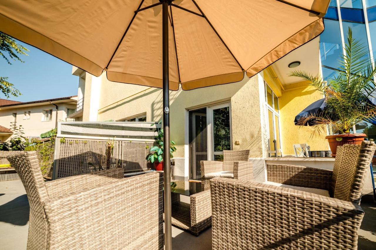 Plexus Boutique Hotel Eforie Sud  Exterior photo