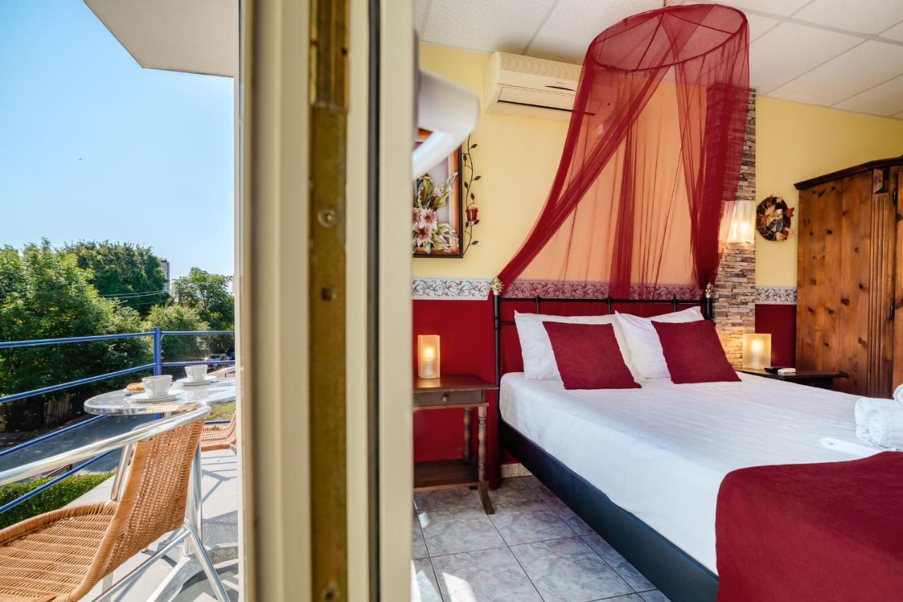Plexus Boutique Hotel Eforie Sud  Exterior photo