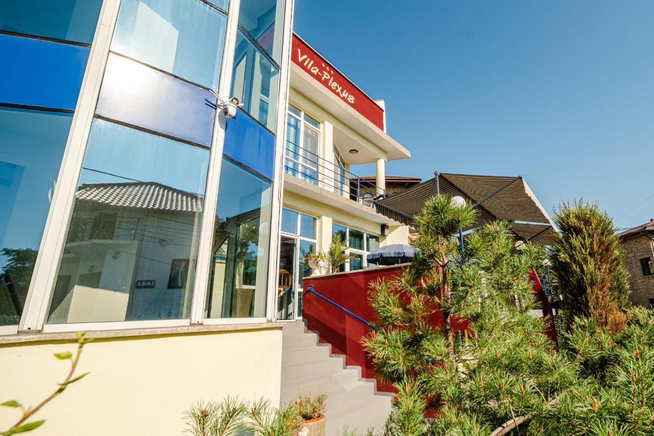 Plexus Boutique Hotel Eforie Sud  Exterior photo