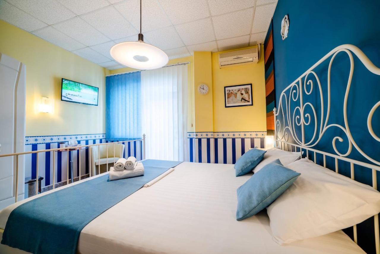 Plexus Boutique Hotel Eforie Sud  Exterior photo