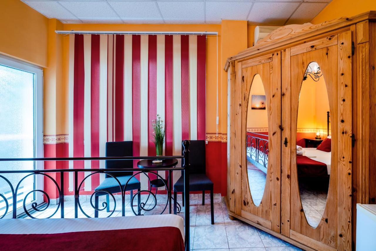 Plexus Boutique Hotel Eforie Sud  Exterior photo