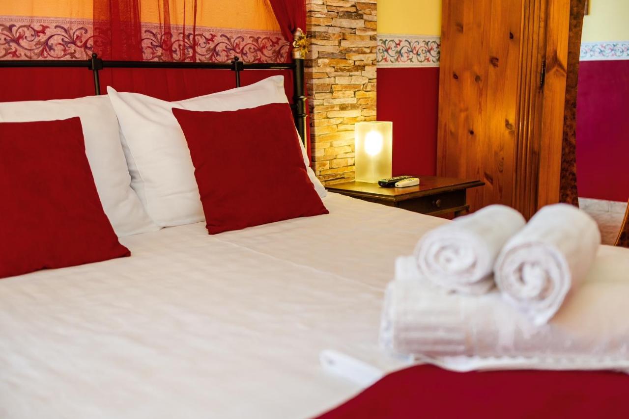 Plexus Boutique Hotel Eforie Sud  Exterior photo