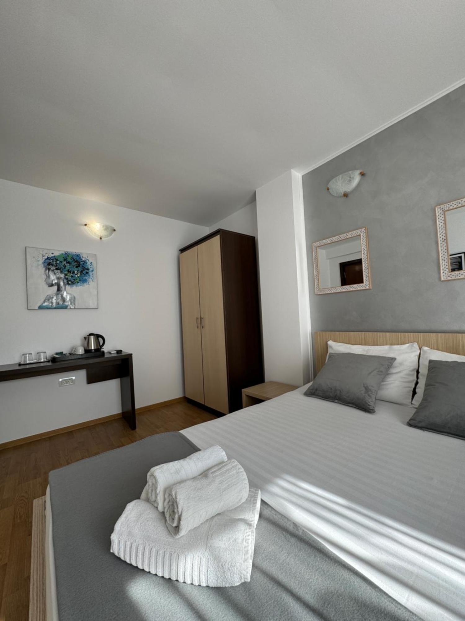Plexus Boutique Hotel Eforie Sud  Exterior photo