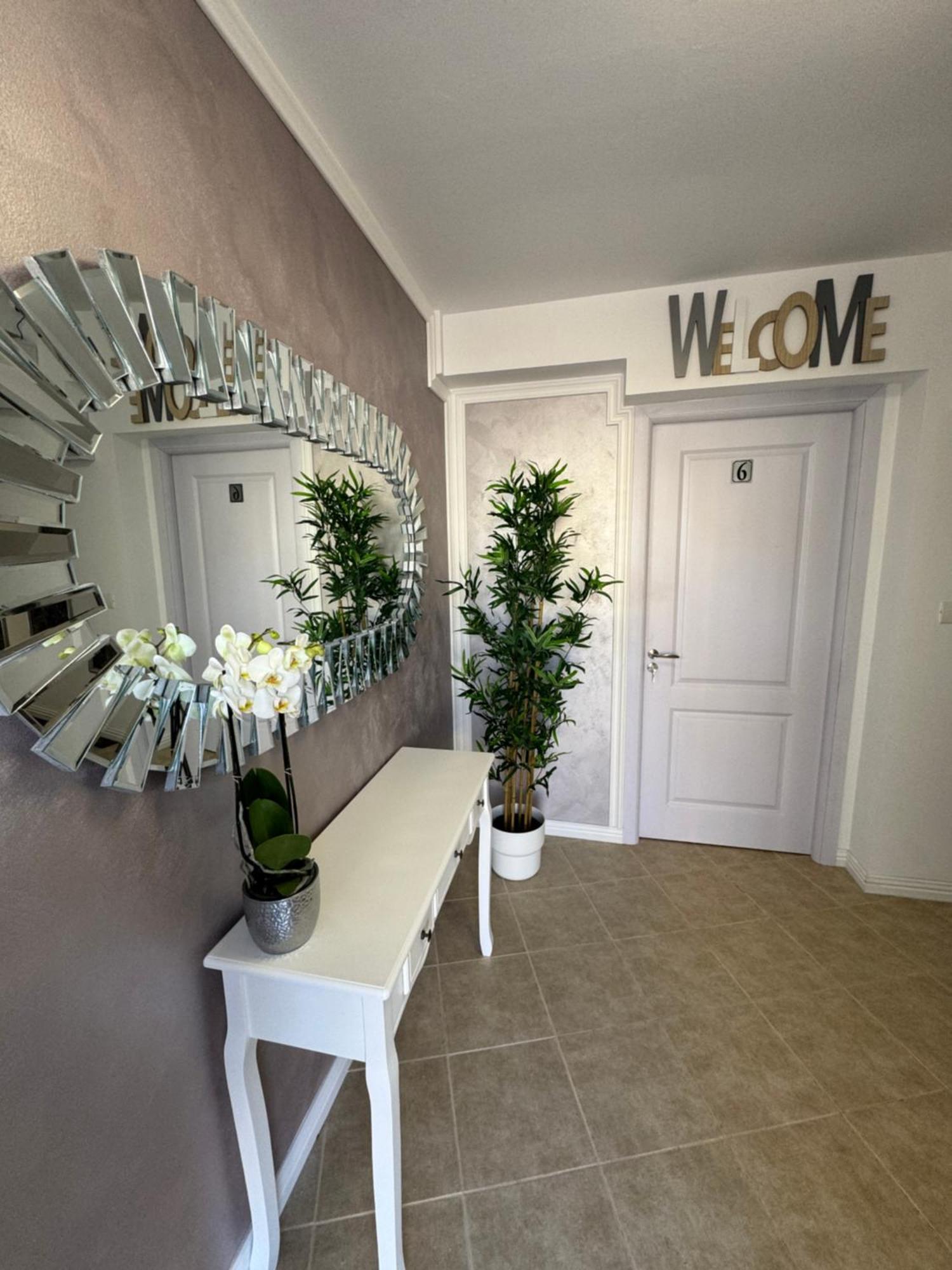Plexus Boutique Hotel Eforie Sud  Exterior photo