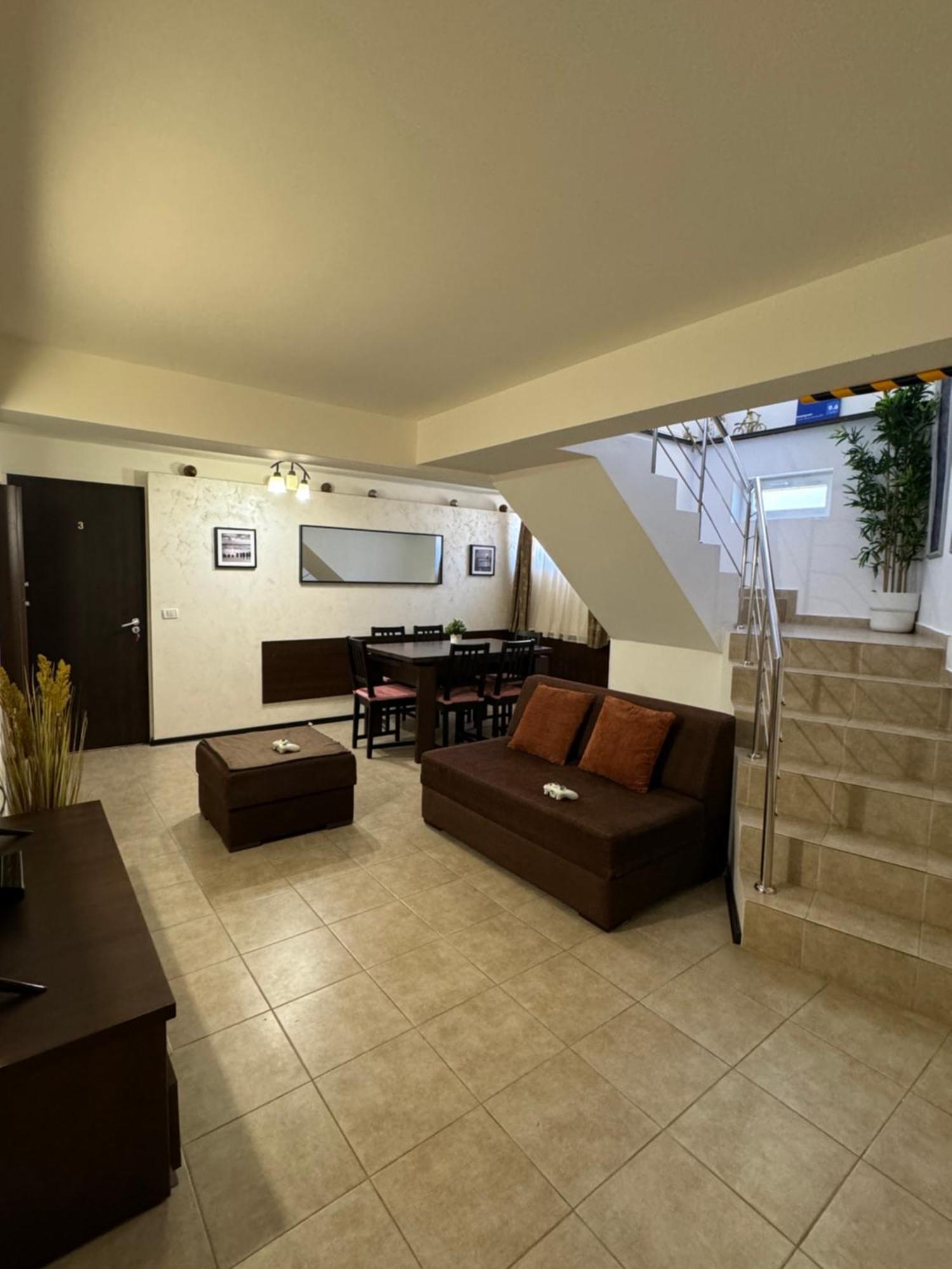 Plexus Boutique Hotel Eforie Sud  Exterior photo