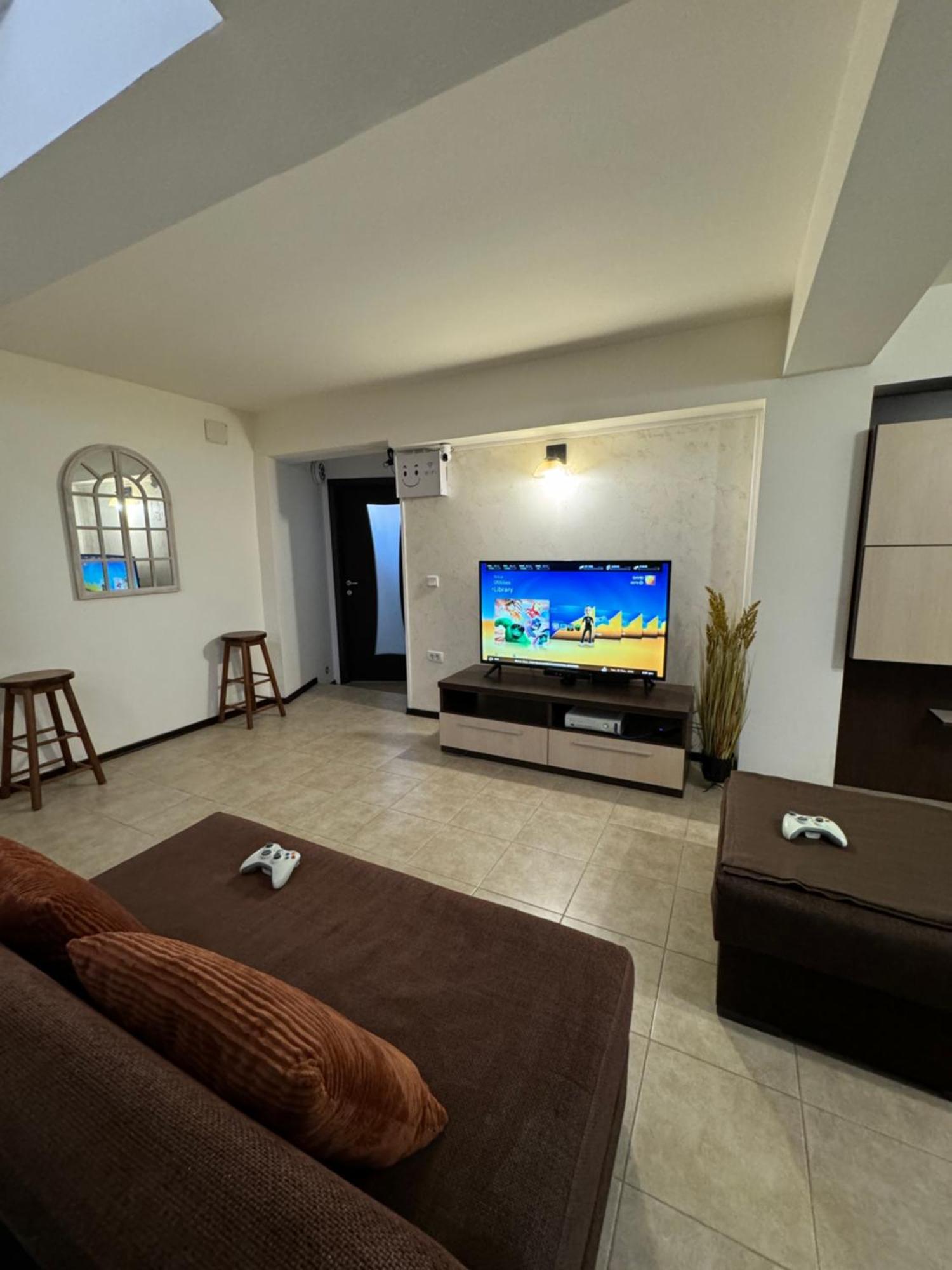 Plexus Boutique Hotel Eforie Sud  Exterior photo