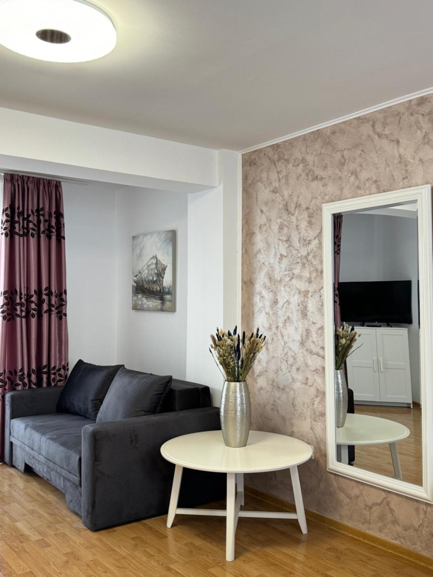 Plexus Boutique Hotel Eforie Sud  Exterior photo