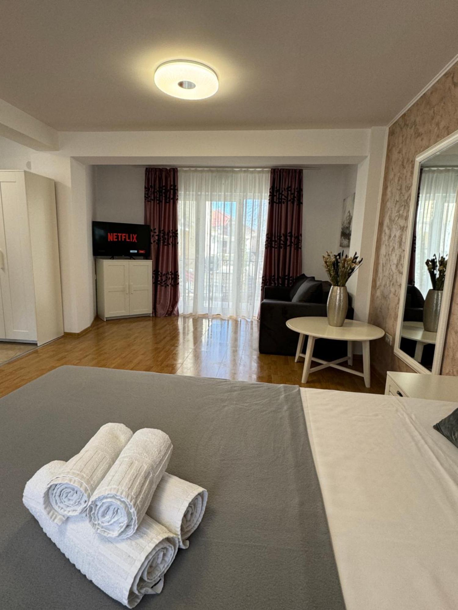 Plexus Boutique Hotel Eforie Sud  Exterior photo