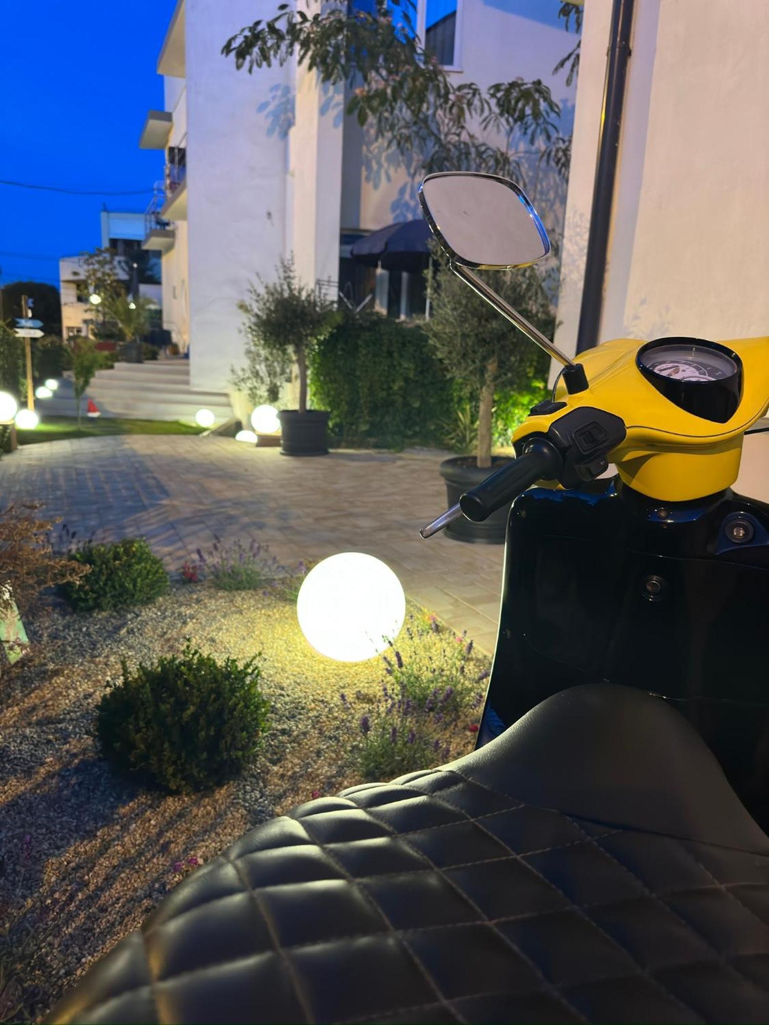 Plexus Boutique Hotel Eforie Sud  Exterior photo