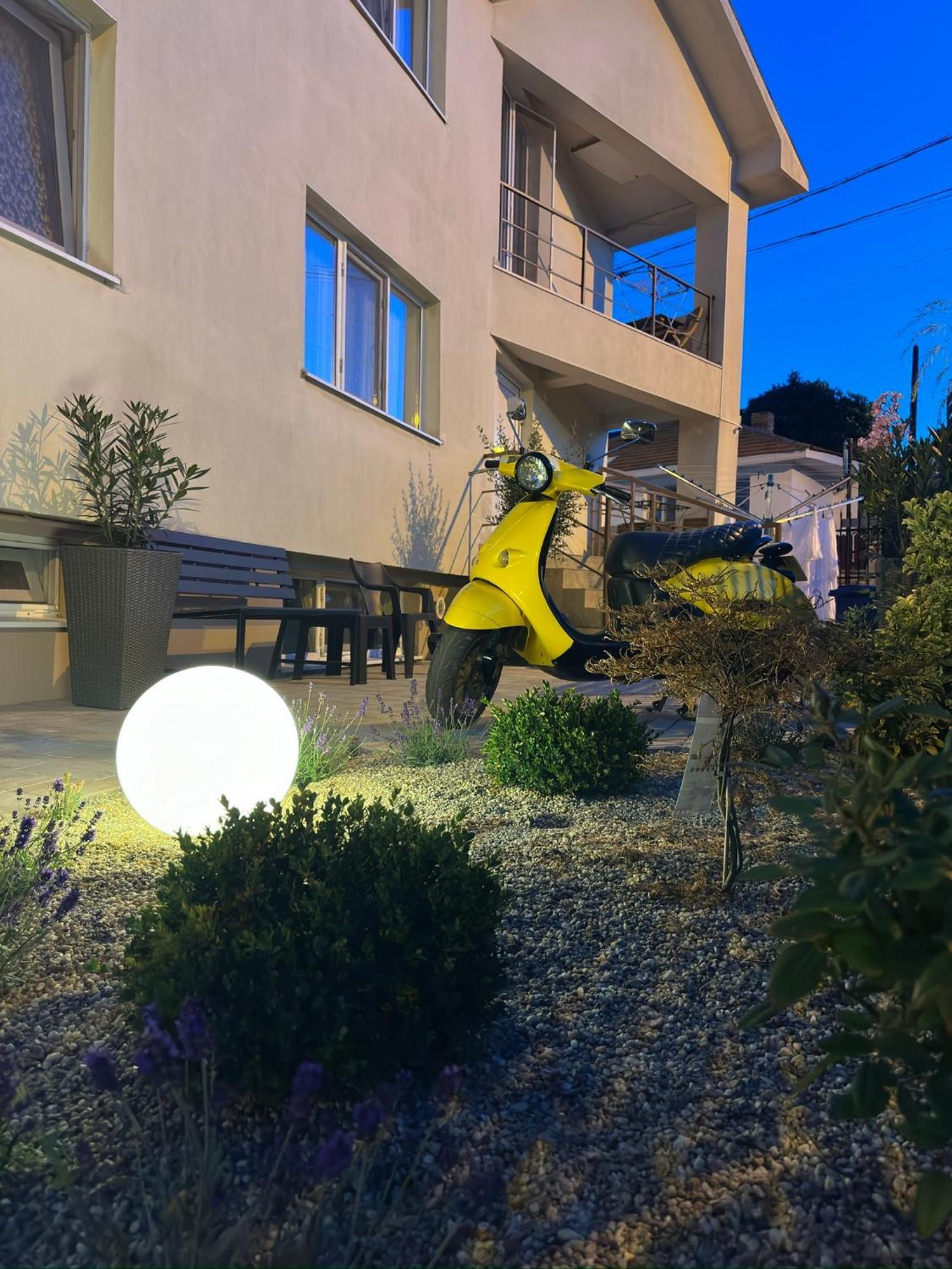 Plexus Boutique Hotel Eforie Sud  Exterior photo