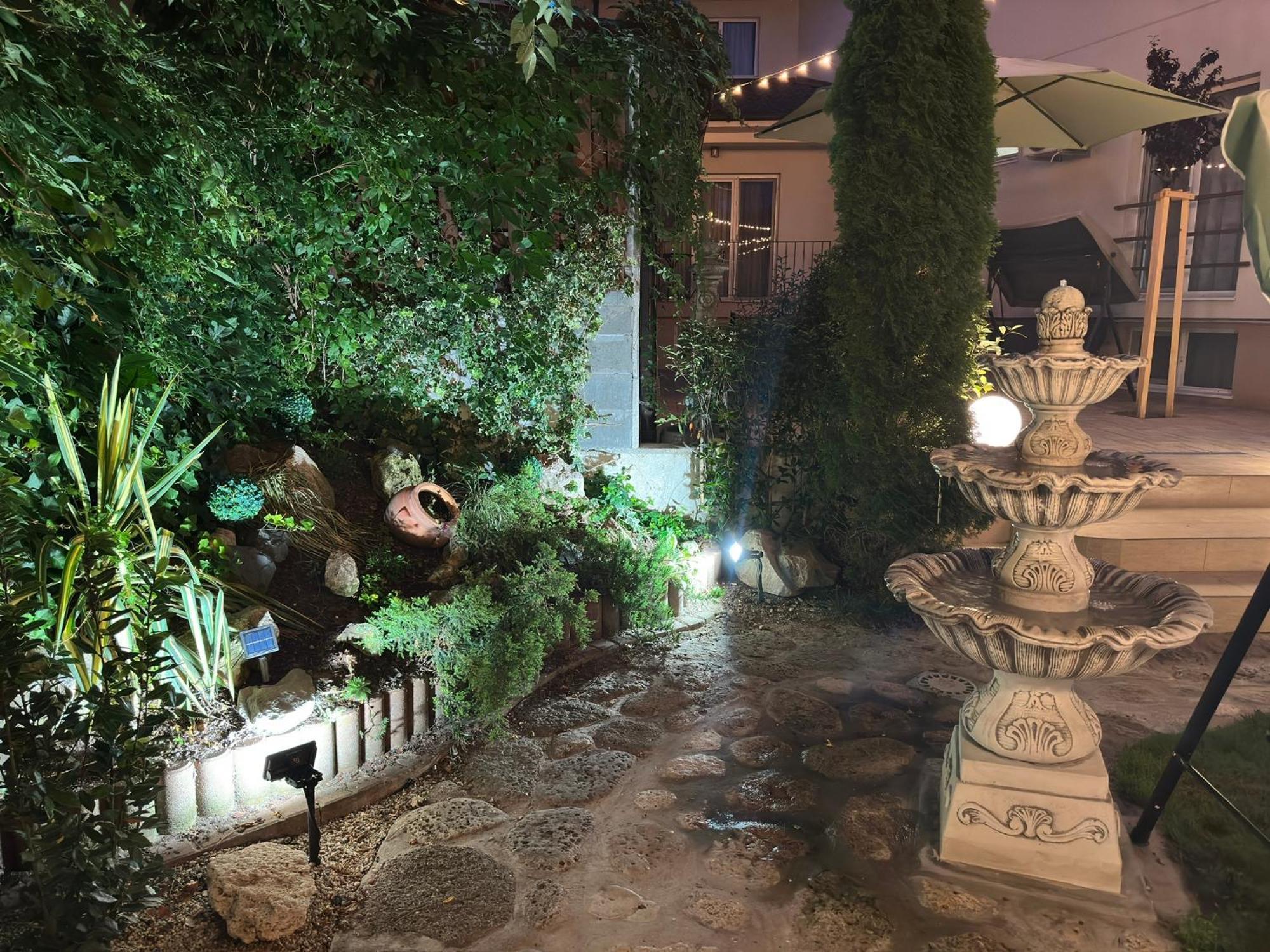 Plexus Boutique Hotel Eforie Sud  Exterior photo