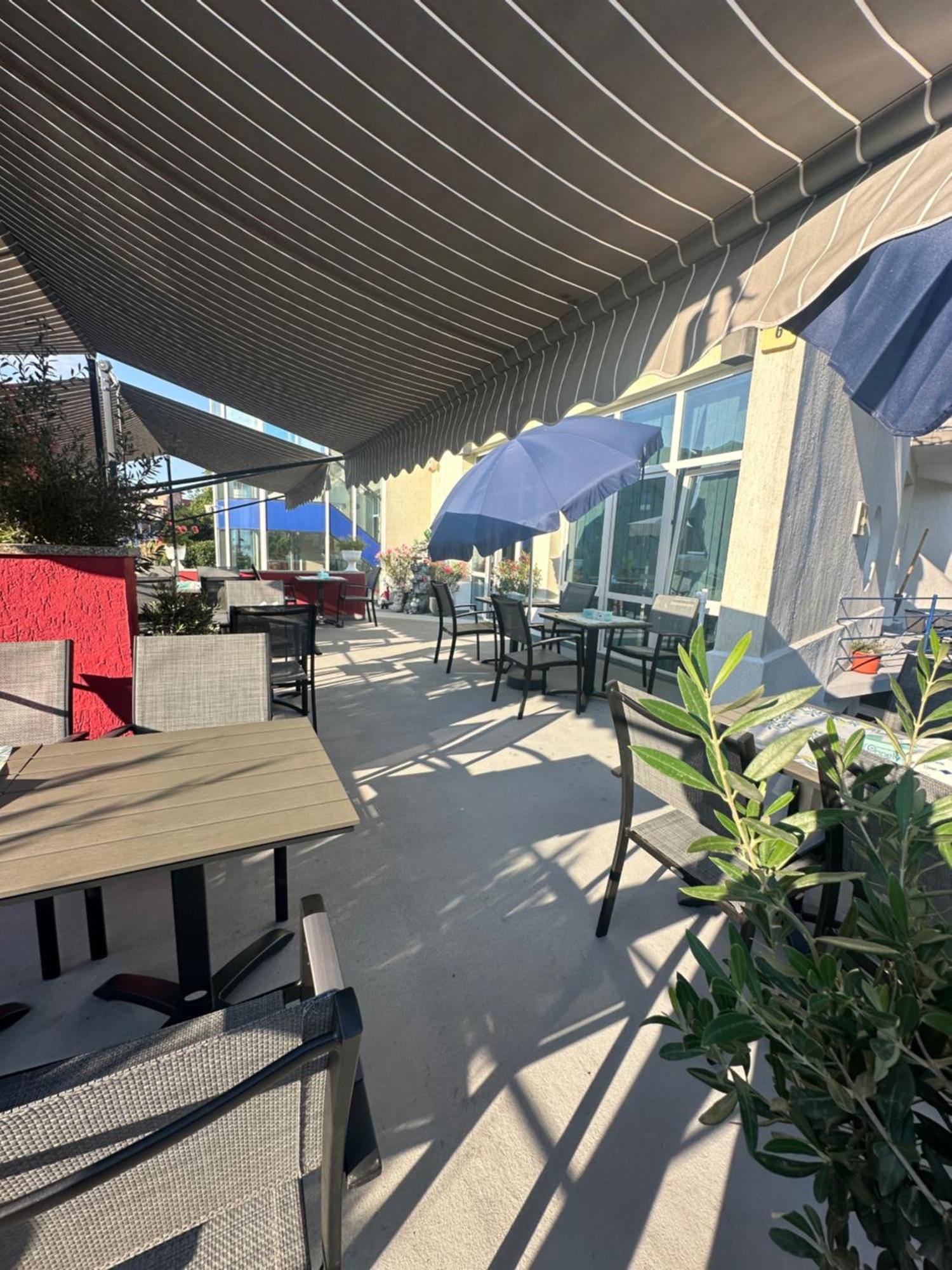 Plexus Boutique Hotel Eforie Sud  Exterior photo